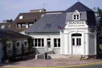 Mairie de Bénerville-sur-Mer