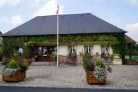 Mairie de Beuvron-en-Auge
