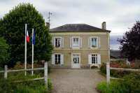 Mairie de Biéville-Quetiéville