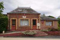 Mairie de Bissières