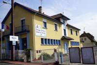Mairie de Blonville-sur-Mer