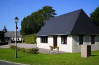 Mairie de Bonneville-sur-Touques