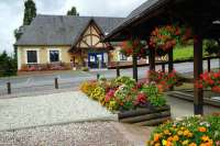 Mairie de Bonneville-la-Louvet