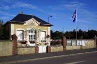 Mairie de Bretteville-sur-Dives