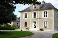 Mairie de Bréville-les-Monts