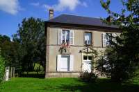 Mairie de Brucourt