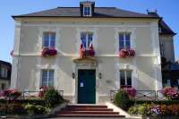 Mairie de Villerville