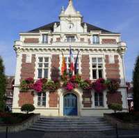 Mairie de Villers-sur-Mer
