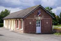 Mairie de Villebadin