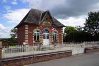 Mairie de Vieux-pont-en-Auge
