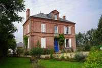 Mairie de Victot Pontfol