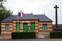 Mairie de Vazouy