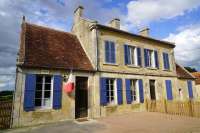Mairie de Vaudeloge