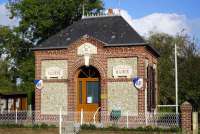 Mairie de Valsemé