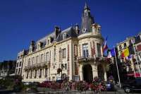 Mairie de Trouville-sur-Mer