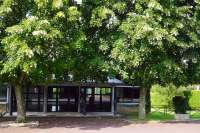 Mairie de Tourville-en-Auge