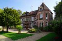 Mairie de Tourgeville