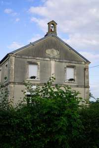 Mairie de Totes