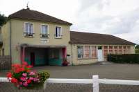 Mairie de Tortisambert
