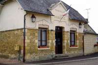 Mairie de Thieville