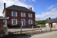 Mairie de Survie