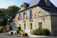 Mairie de Sallenelles