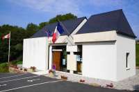Mairie de Saint-Vaast-en-Auge