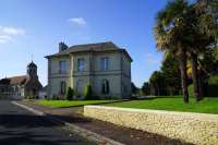 Mairie de Saint-Samson