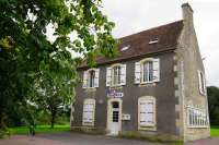 Mairie de Saint-Pierre-du-Jonquet