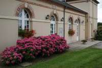 Mairie de Saint-Pierre-des-Ifs