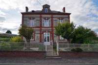 Mairie de Saint-Pierre-de-Mailloc