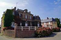 Mairie de Saint-Pierre-Azif