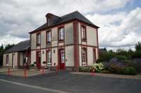 Mairie de Saint-Philbert-des-Champs