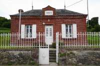 Mairie de Saint-Pair-du-Mont