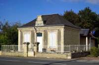 Mairie de Saint-Pair