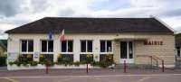 Mairie de Saint-Martin-de-la-Lieue