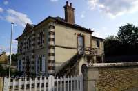 Mairie de Saint-Martin-de-Fresnay