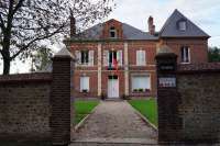 Maride de Saint-Martin-de-Bienfaite