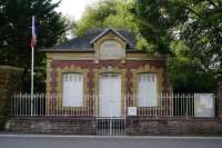 Mairie de Saint-Loup-de-Fribois