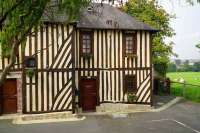 Mairie de Saint-Léger-Dubosc