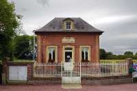 Mairie de Saint-Laurent-du-Mont