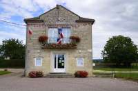 Mairie de Saint-Lambert-sur-Dives