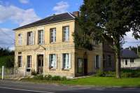 Mairie de Saint-Julien-de-Mailloc