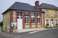 Mairie de Saint-Jouin