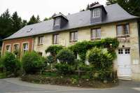 Mairie de Saint-Hymer