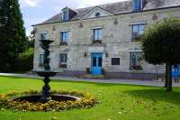 Mairie de Saint-Germain-la-Campagne