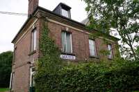 Mairie de Saint-Germain-d'Aunay