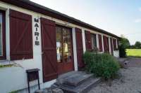 Mairie de Saint-Georges-en-Auge
