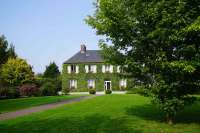 Mairie de Saint-Gatien-des-Bois