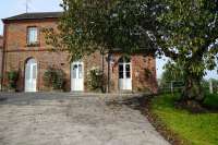 Mairie de Saint-Evroult-de-Montfort